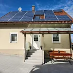 Nyaraló Waldnah Bodenwohr