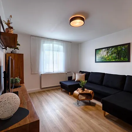 Waldnah Holiday home Bodenwohr