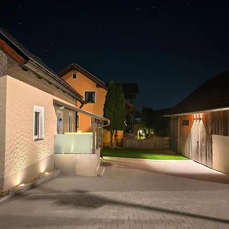 Waldnah Сasa de vacaciones Bodenwohr